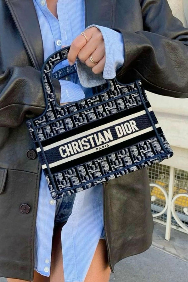 Borsa dio