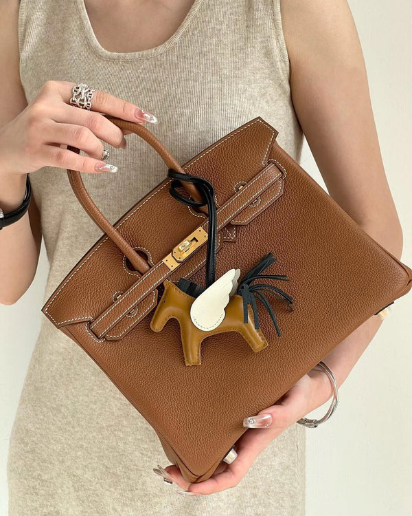 Borsa BIRKI