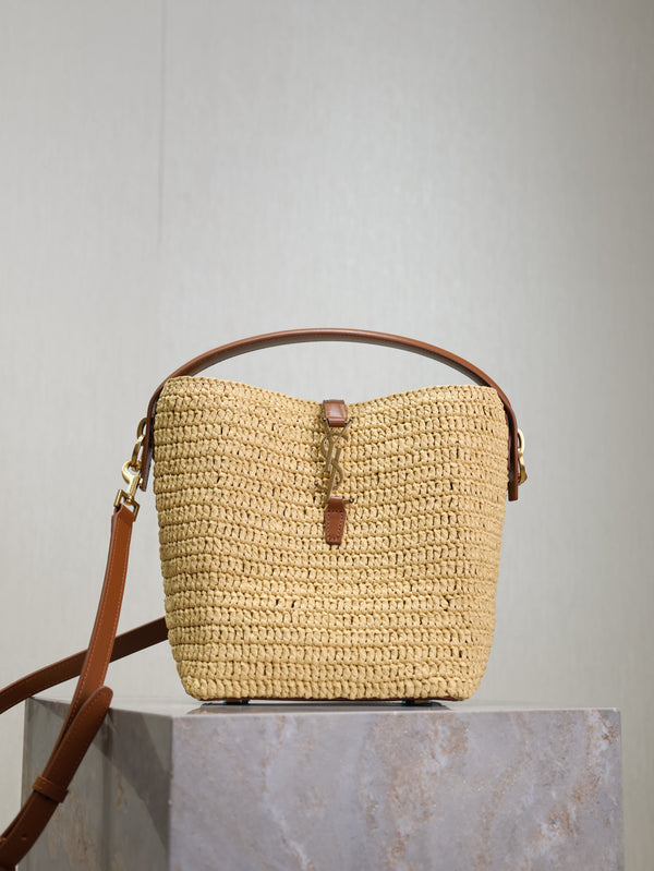 Borsa YS