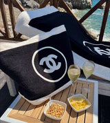 Borsa chan+telo mare