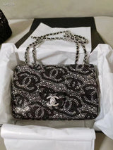 Borsa chan
