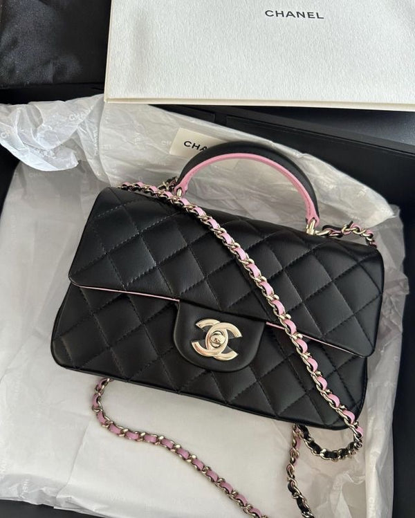 Borsa CHA