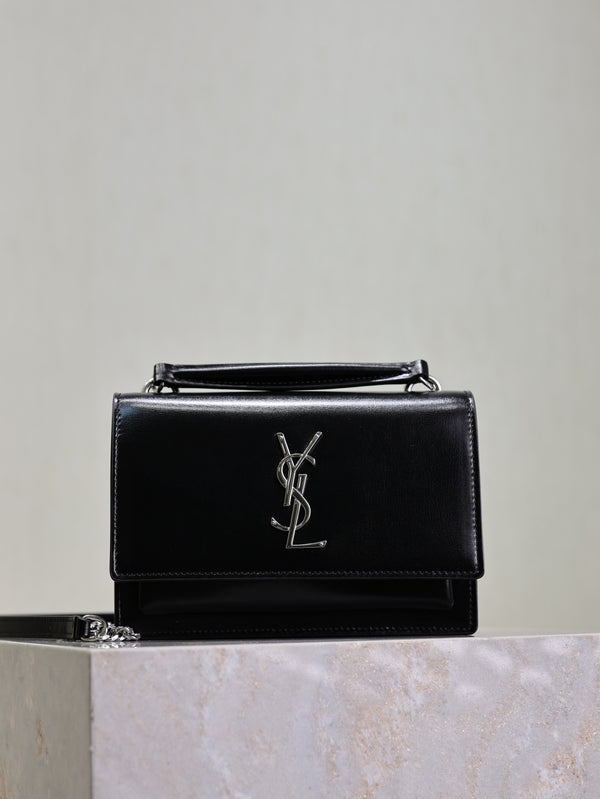Borsa Y