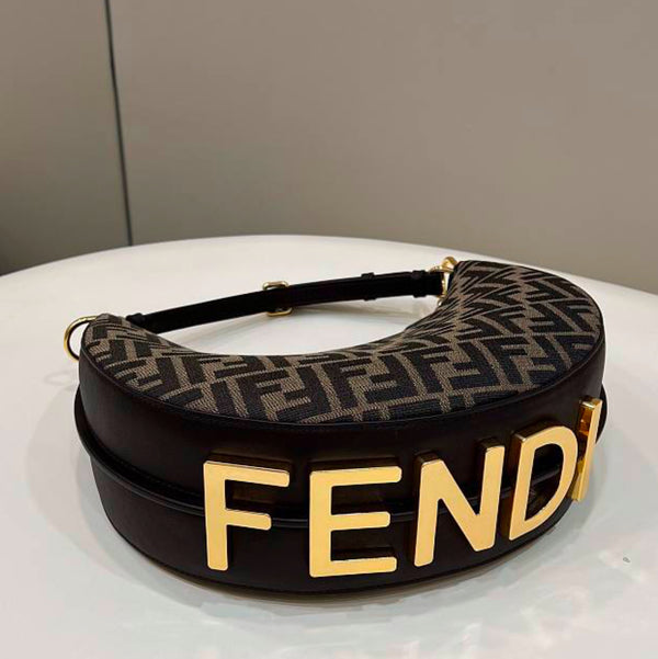 Borsa luna fen