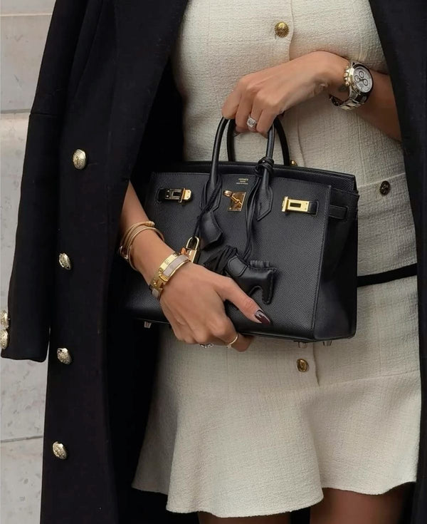 Borsa herm