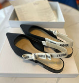 Ballerine Dio