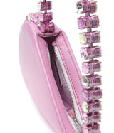 Borsa olografica heart