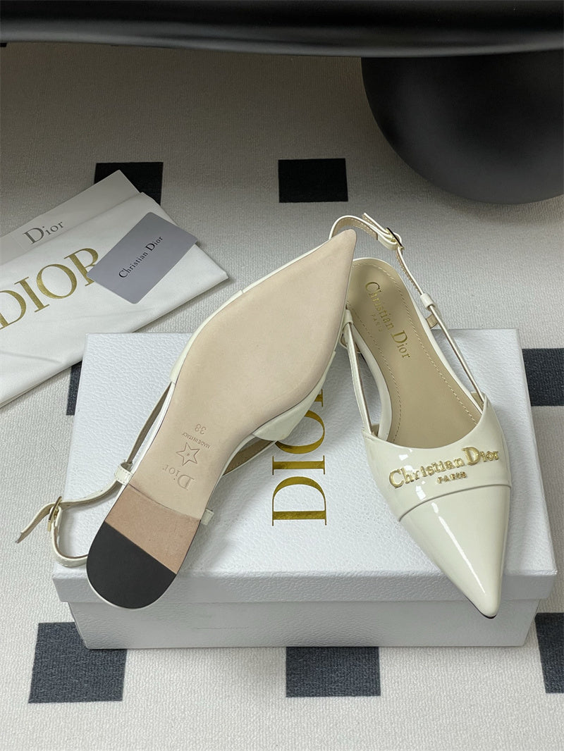 Ballerine dio