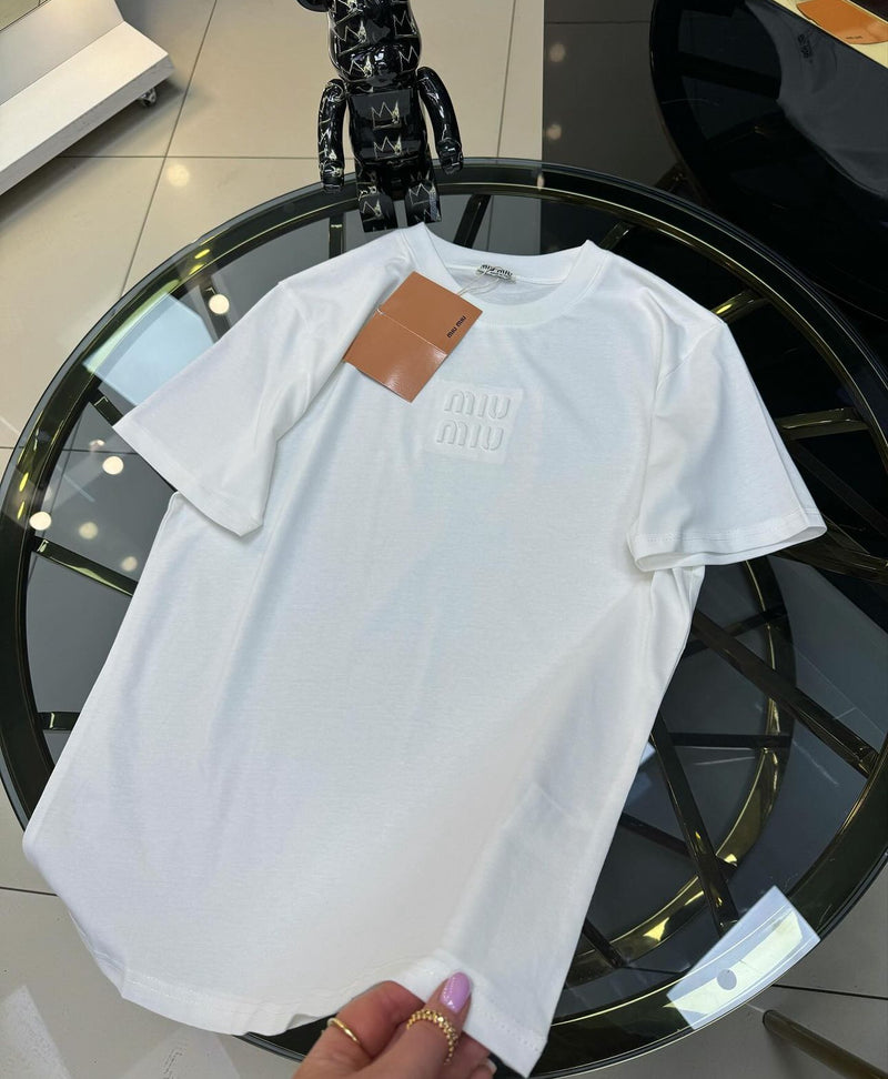 T-shirt miu
