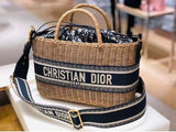 Borsa mare Dio
