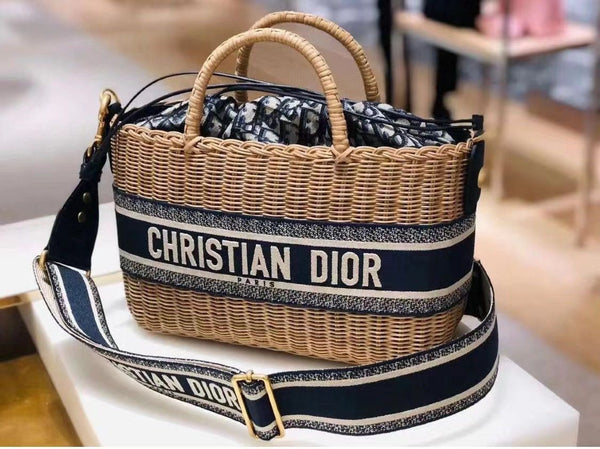 Borsa mare Dio