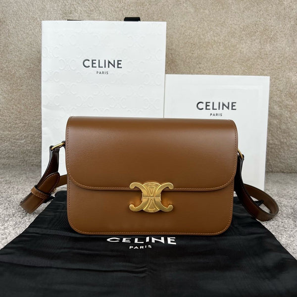 Borsa cel
