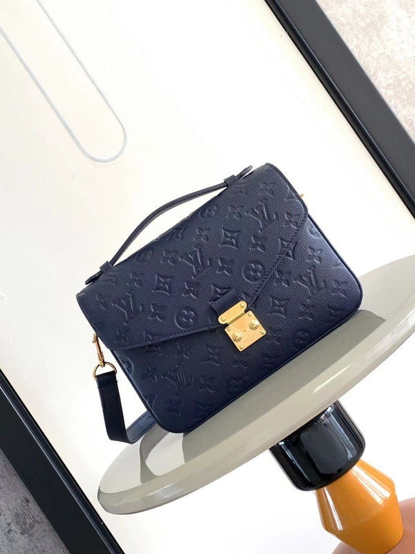 Borsa met nera