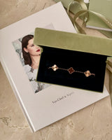 Bracciale van