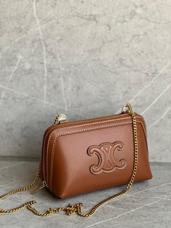 Borsa cel