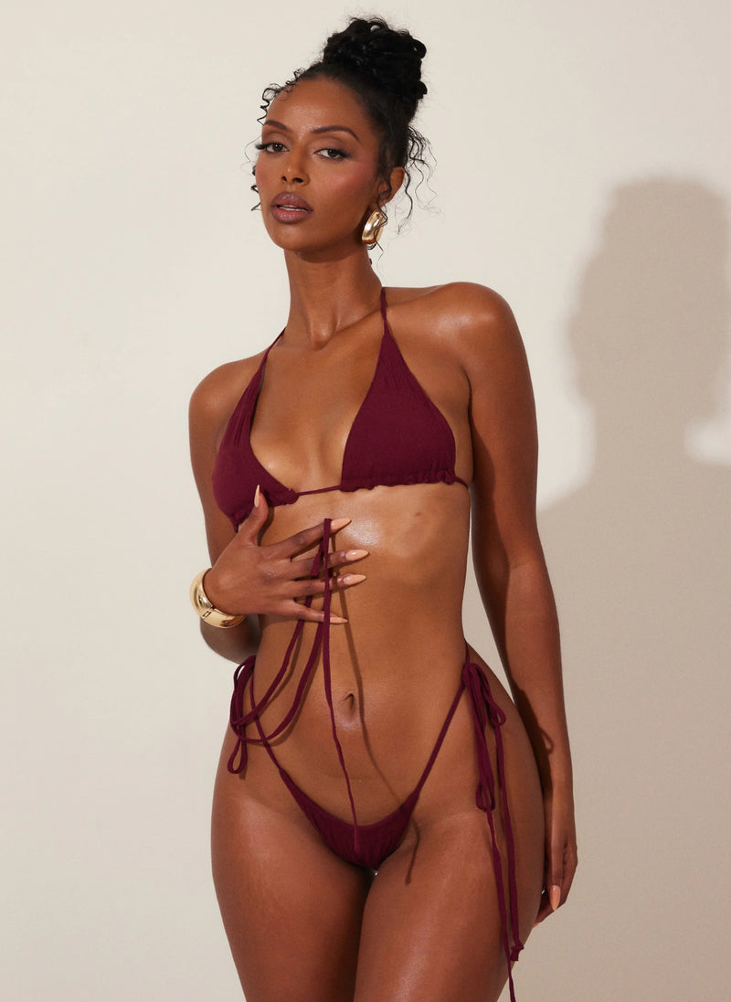 Bikini wine