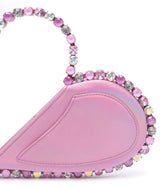 Borsa olografica heart