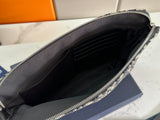 Pochette uomo dio