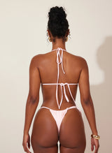 Bikini Mars pink
