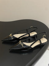 Ballerine dio