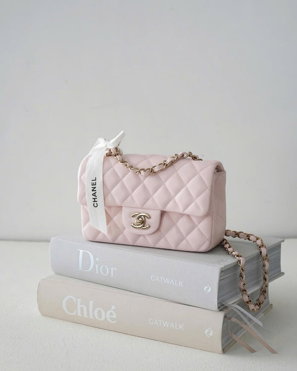 Borsa chan
