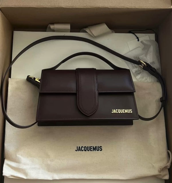 Borsa jacq