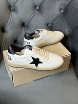 Sneakers goldg uomo