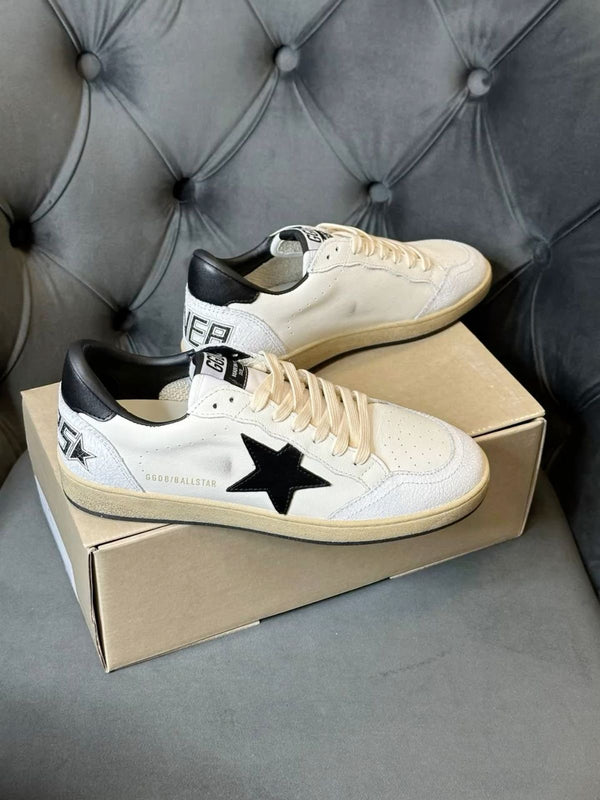 Sneakers goldg uomo