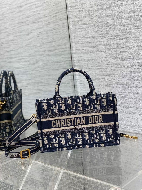 Borsa dio