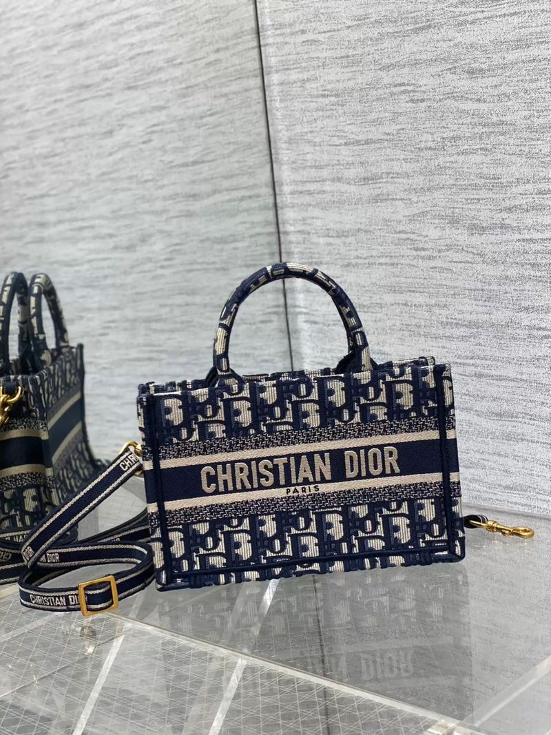 Borsa dio