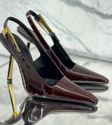 Tacchi YS bordeaux