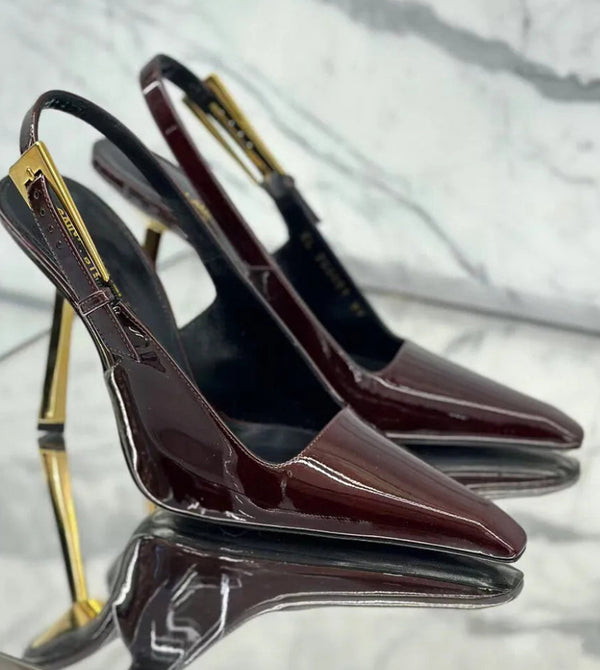 Tacchi YS bordeaux