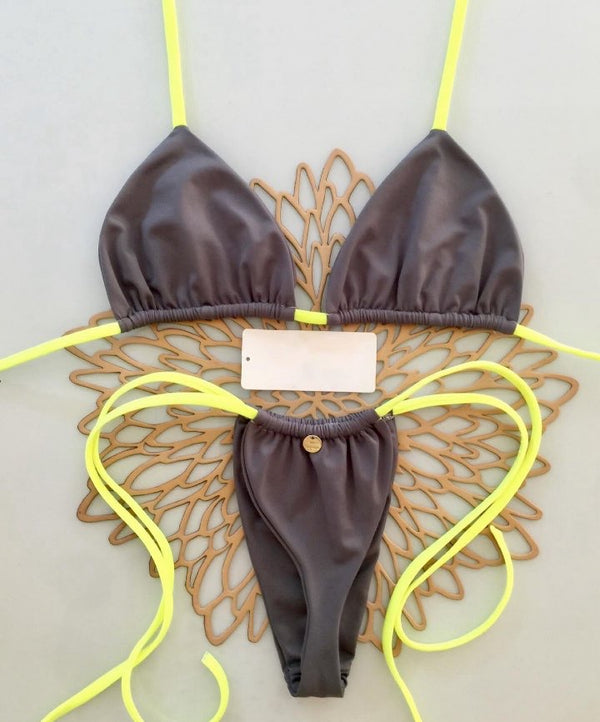 Bikini lime