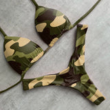 Bikini militare