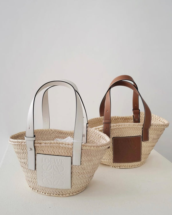 Borsa loe mare