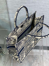 Borsa DIO