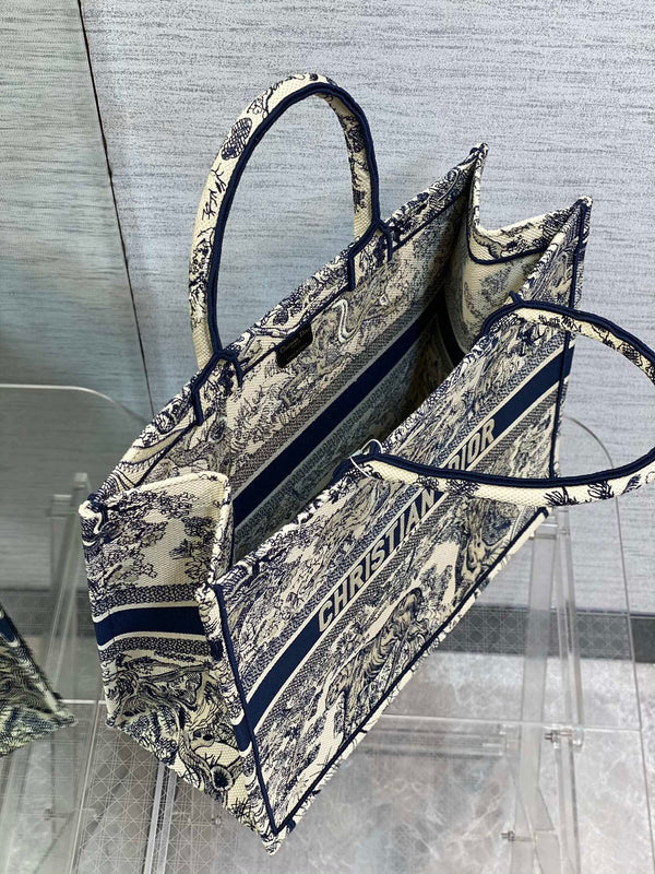 Borsa DIO