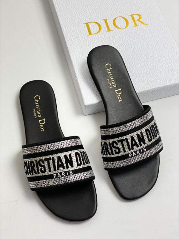 Ciabatte Dio