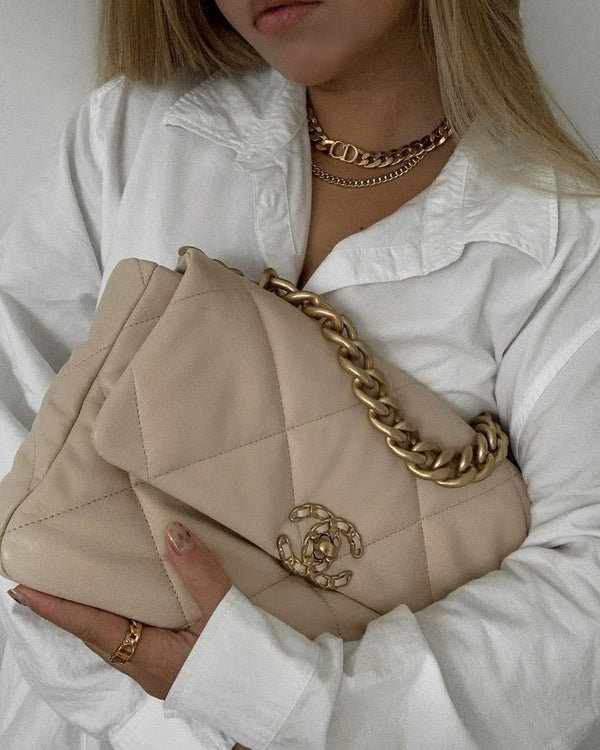 Borsa chan