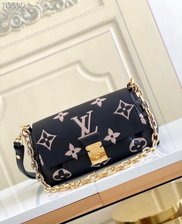 Borsa LV