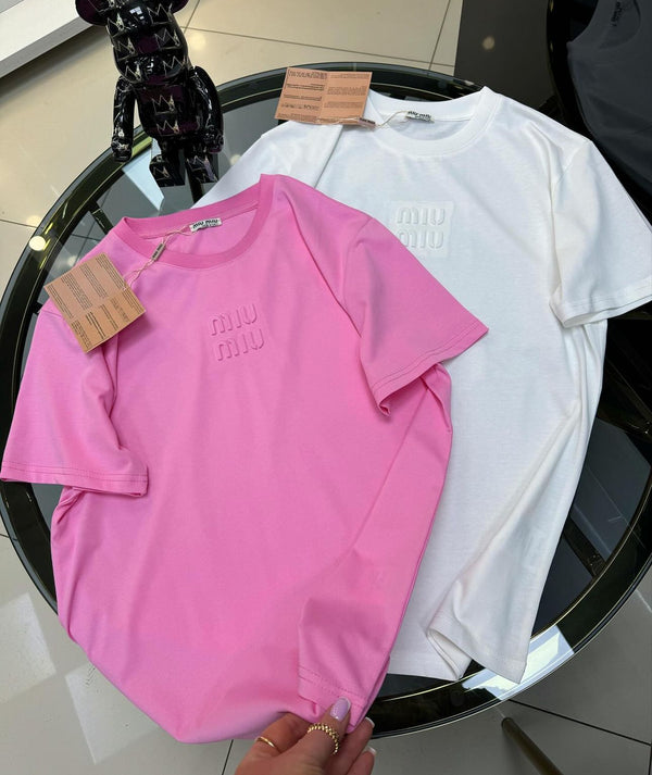 T-shirt miu