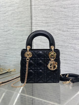 Borsa dio
