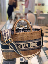 Borsa mare Dio