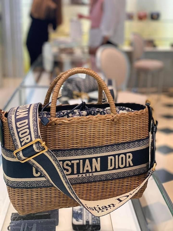 Borsa mare Dio