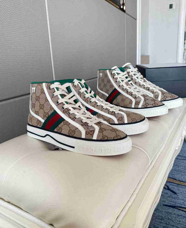 Sneakers GG