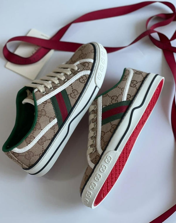 Sneakers GG