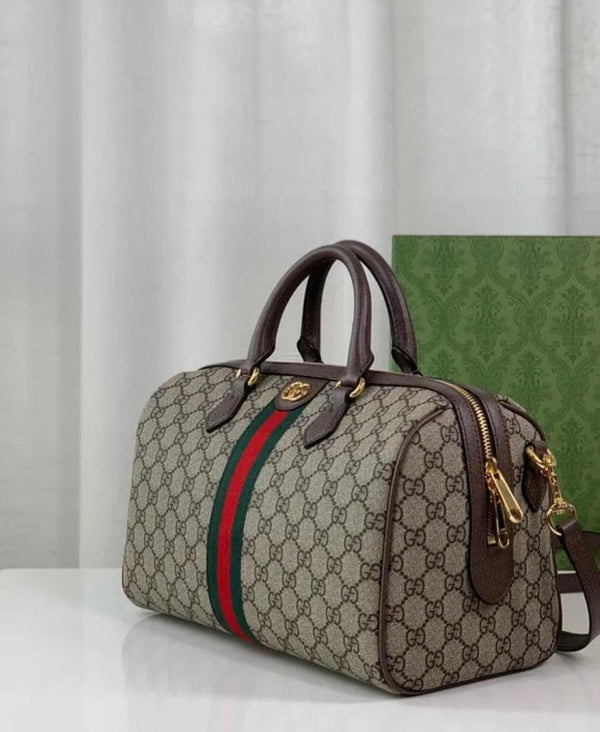 Bauletto GG