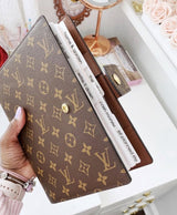Agenda LV