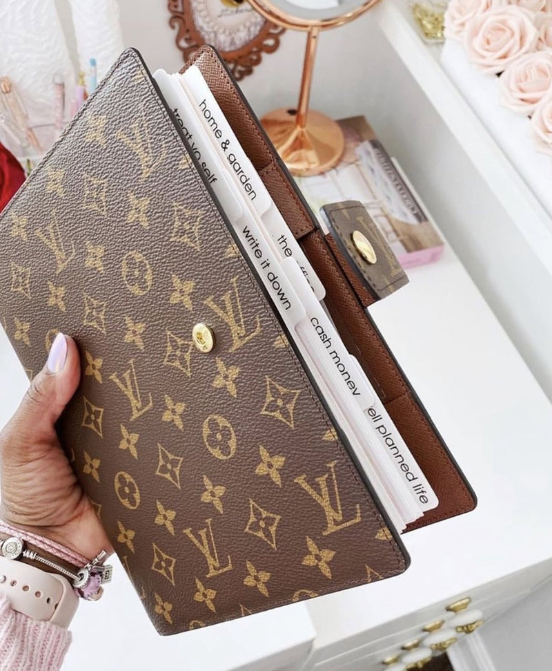 Agenda LV
