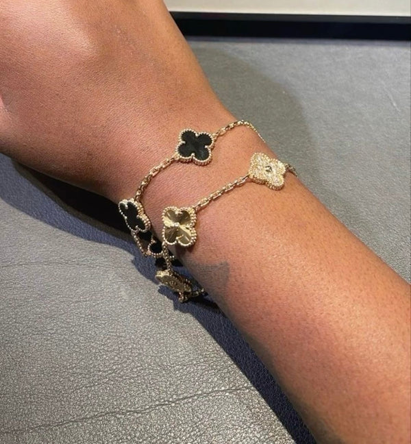 Combo bracciali van